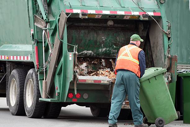 Property Management Cleanouts in Monrovia, IN