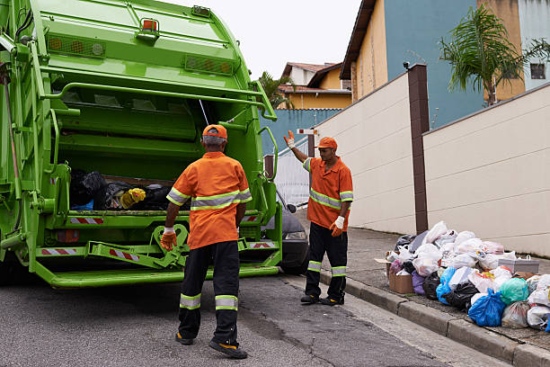 Best Commercial Junk Removal  in Monrovia, IN
